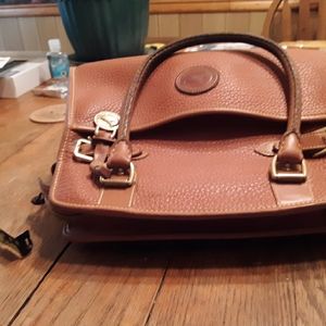 Dooney and Burke Purse